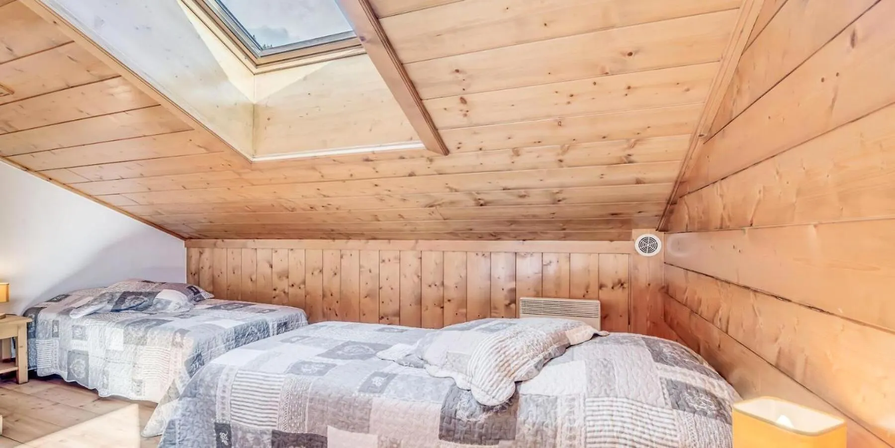 Apartment Residence Les Alpages - 3 Pieces Pour 6 Personnes Mae-7404 La Plagne