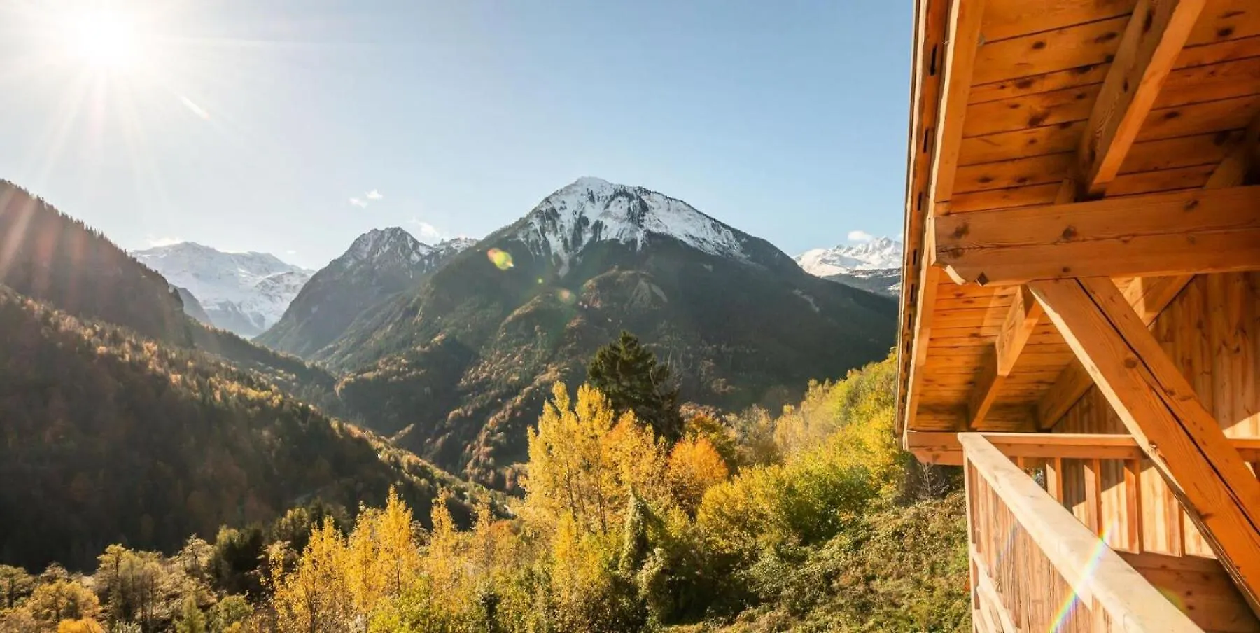 Apartment Residence Les Alpages - 3 Pieces Pour 6 Personnes Mae-7404 La Plagne France